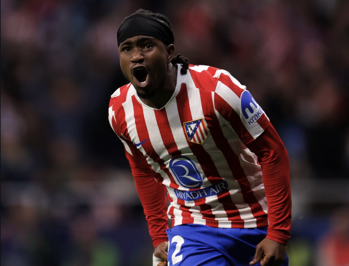 ¡Fiesta Colchonera! Atlético elimina al Barça y va a semifinales de Champions League